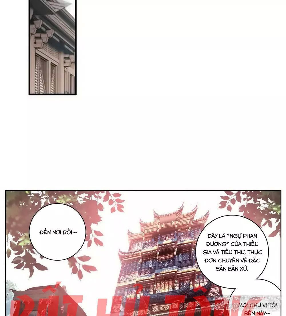 Dị Tộc Trùng Sinh Chapter 46 - Trang 2