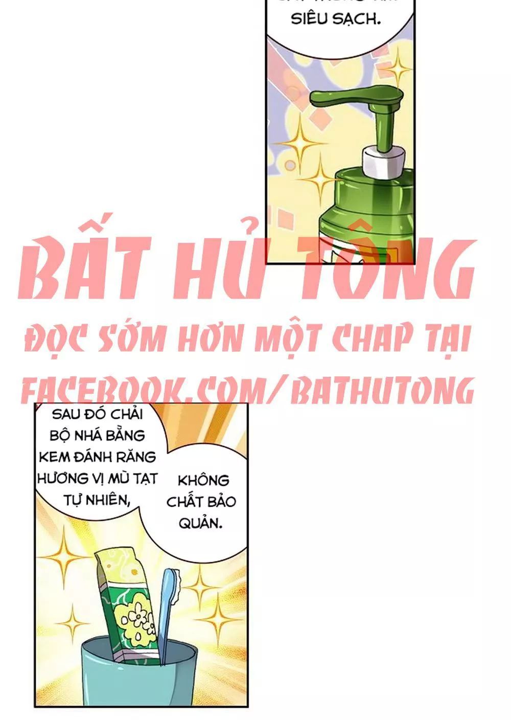 Dị Tộc Trùng Sinh Chapter 46 - Trang 2