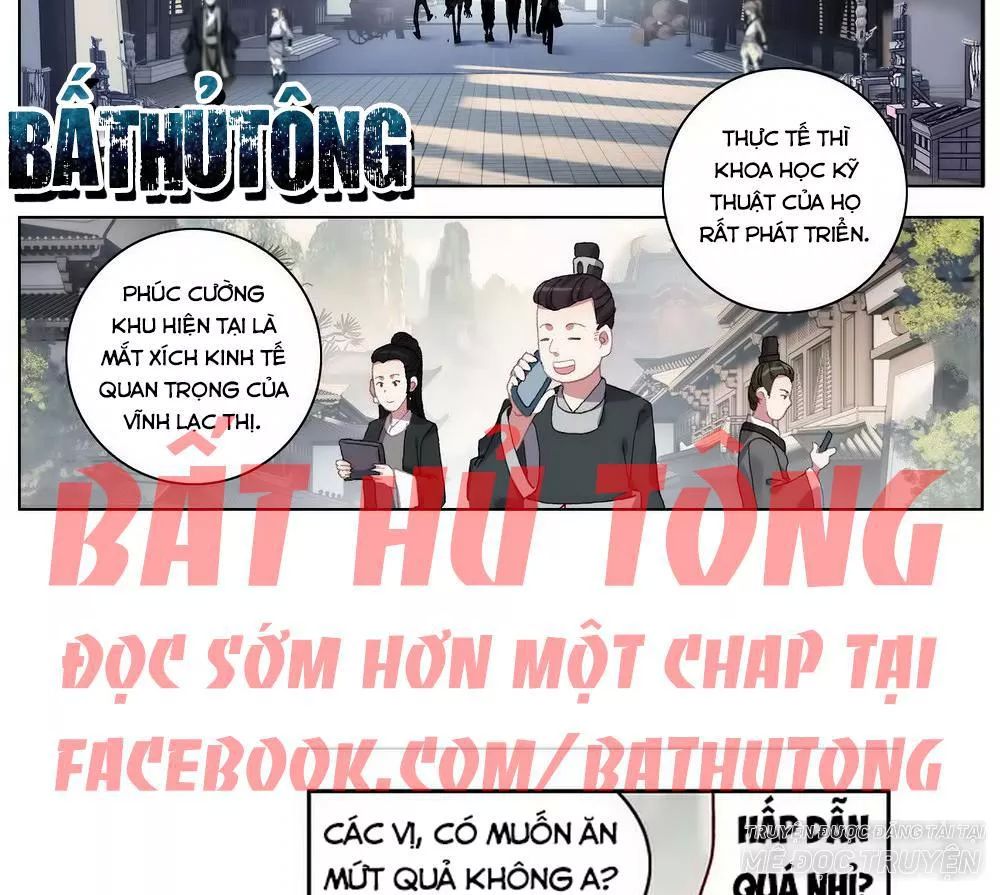 Dị Tộc Trùng Sinh Chapter 46 - Trang 2