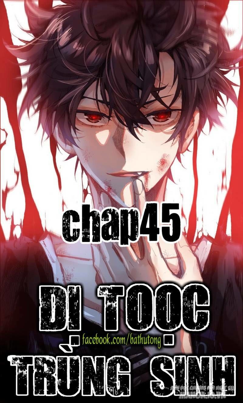 Dị Tộc Trùng Sinh Chapter 45 - Trang 2