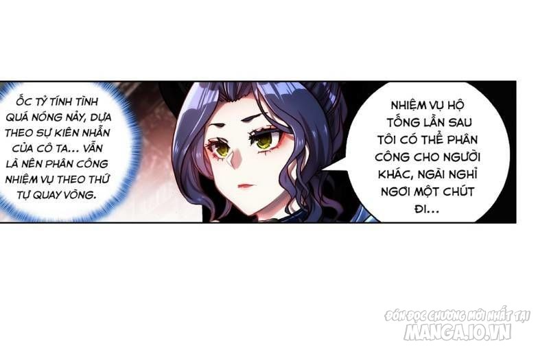 Dị Tộc Trùng Sinh Chapter 45 - Trang 2