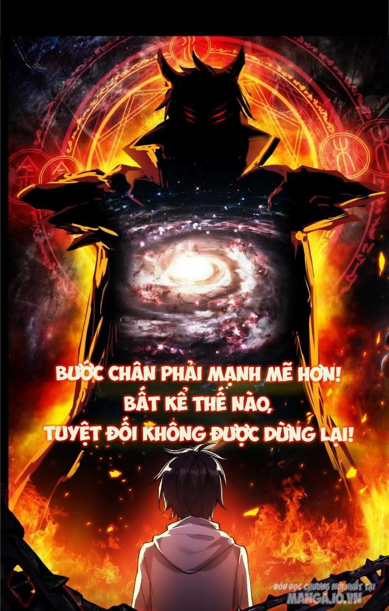 Dị Tộc Trùng Sinh Chapter 45 - Trang 2