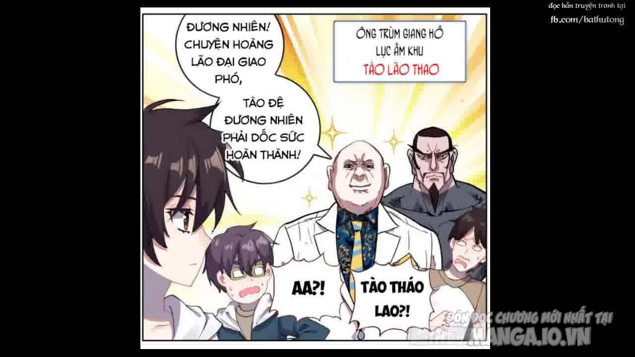 Dị Tộc Trùng Sinh Chapter 44 - Trang 2