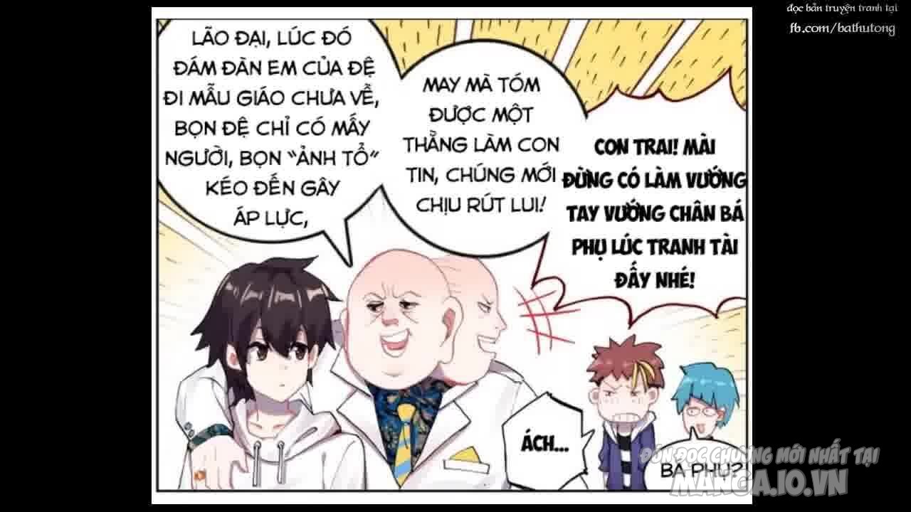 Dị Tộc Trùng Sinh Chapter 44 - Trang 2