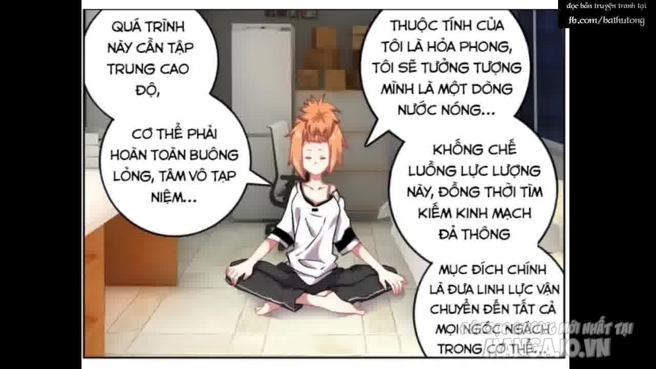 Dị Tộc Trùng Sinh Chapter 44 - Trang 2