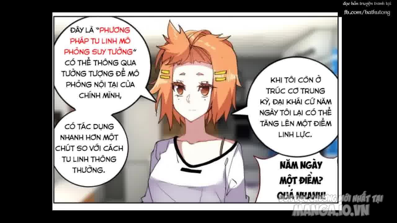 Dị Tộc Trùng Sinh Chapter 44 - Trang 2