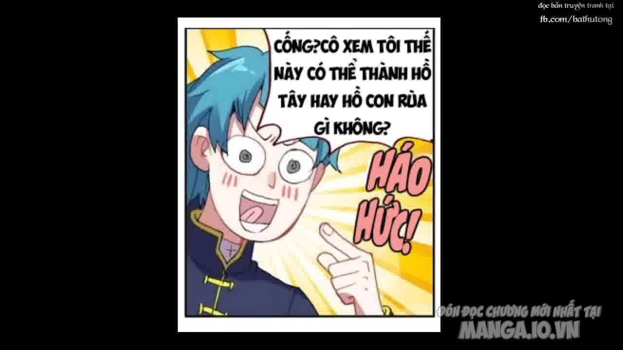 Dị Tộc Trùng Sinh Chapter 44 - Trang 2