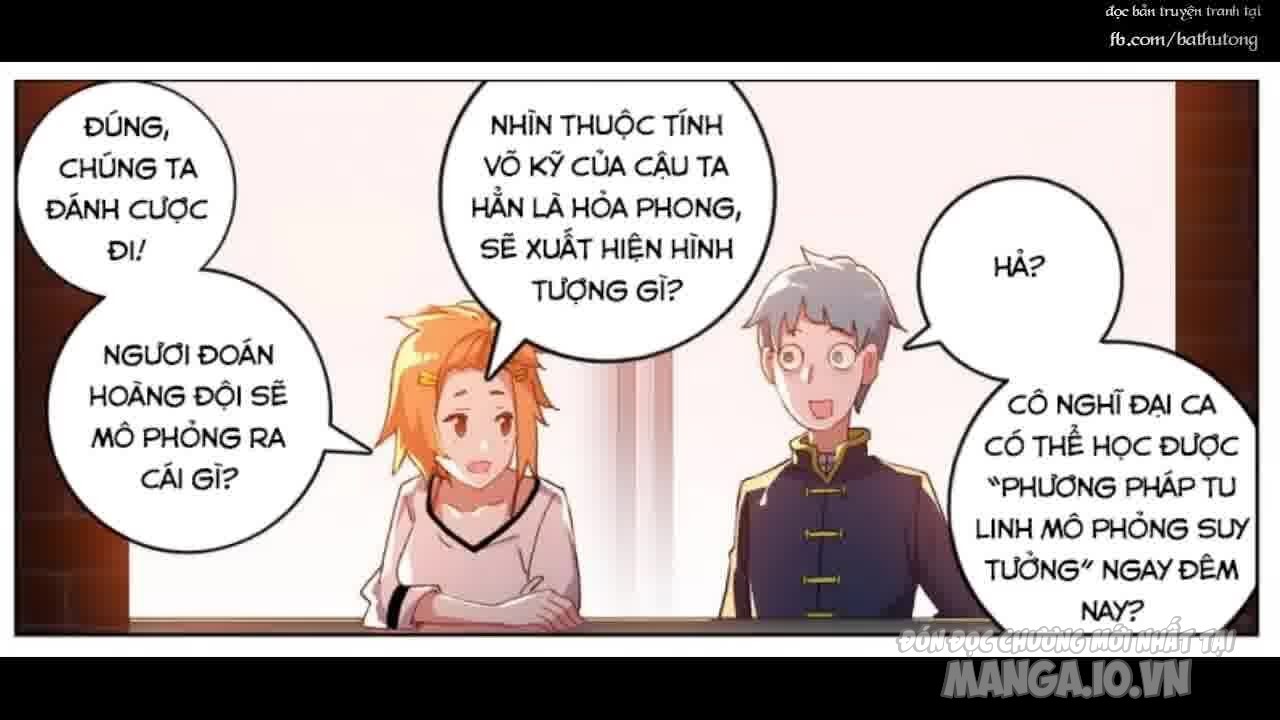 Dị Tộc Trùng Sinh Chapter 44 - Trang 2