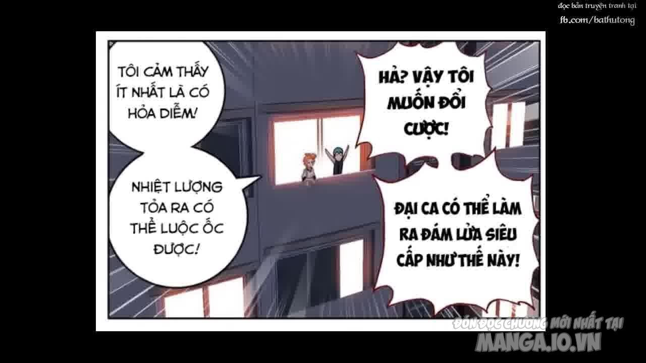 Dị Tộc Trùng Sinh Chapter 44 - Trang 2