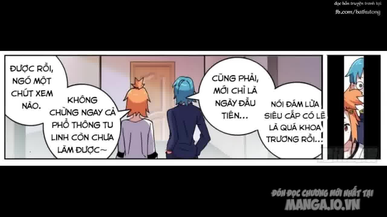 Dị Tộc Trùng Sinh Chapter 44 - Trang 2