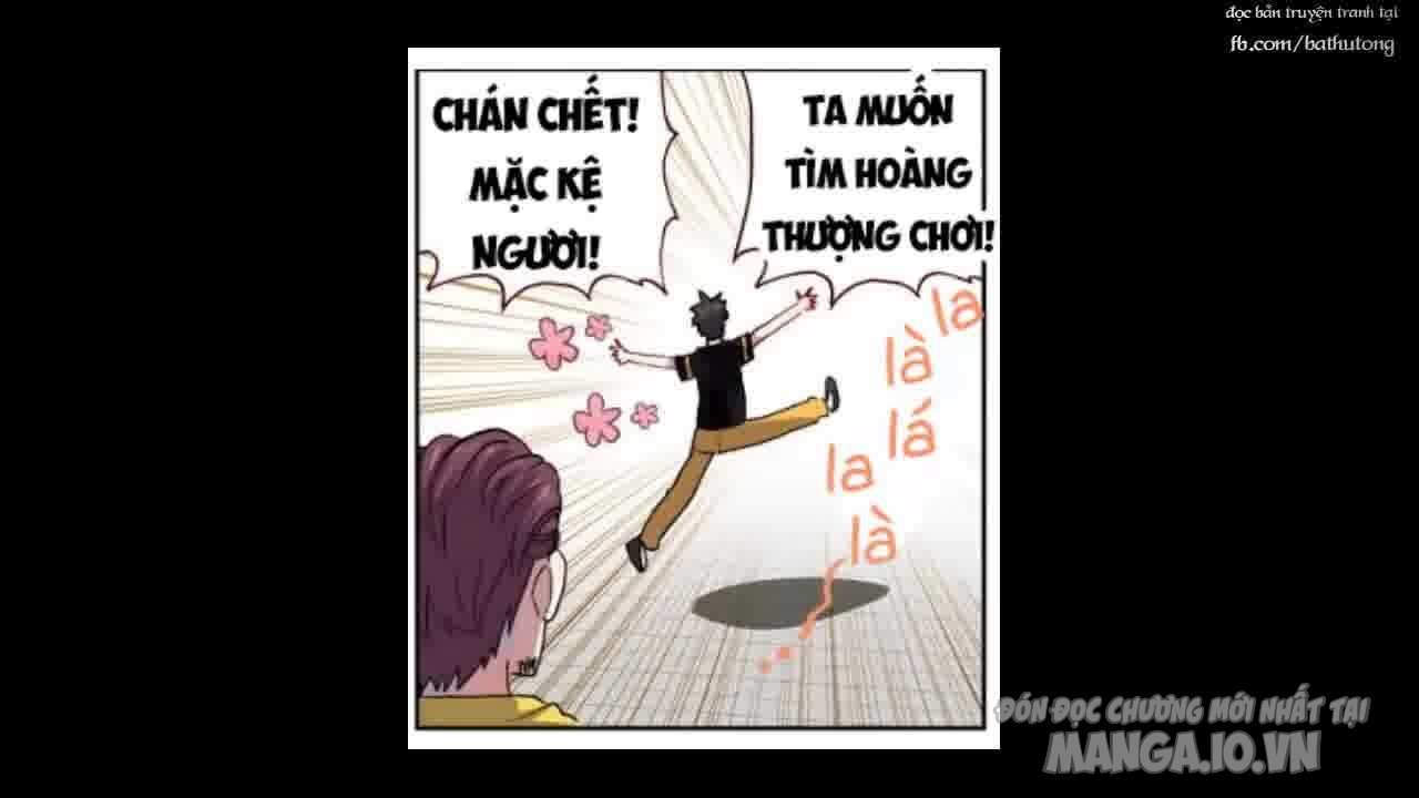 Dị Tộc Trùng Sinh Chapter 44 - Trang 2