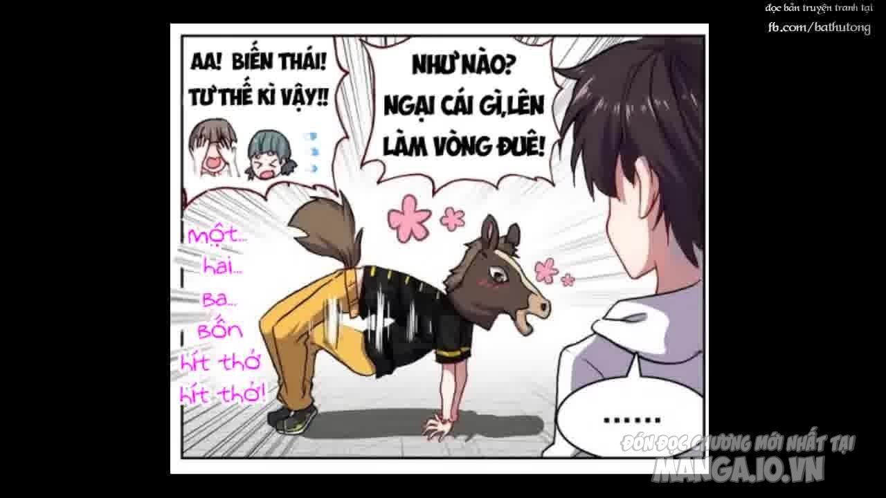 Dị Tộc Trùng Sinh Chapter 44 - Trang 2