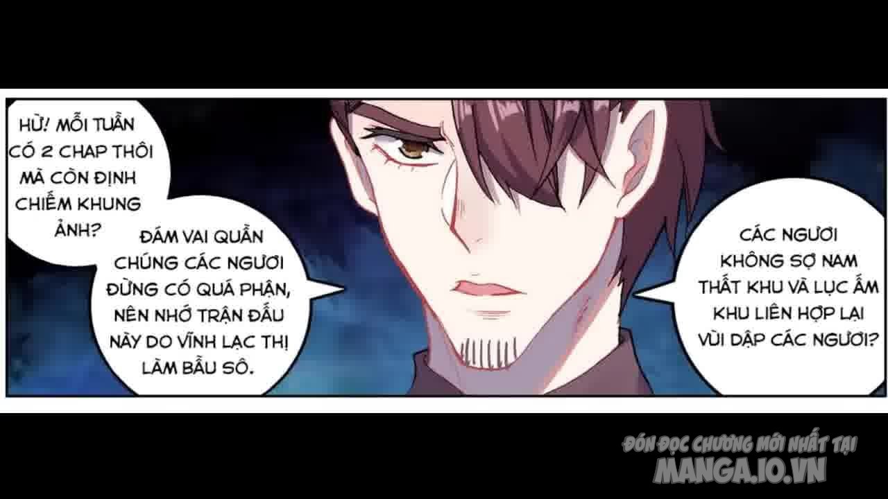 Dị Tộc Trùng Sinh Chapter 43 - Trang 2