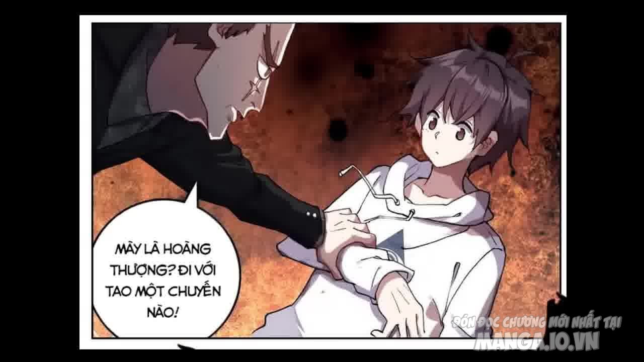 Dị Tộc Trùng Sinh Chapter 43 - Trang 2