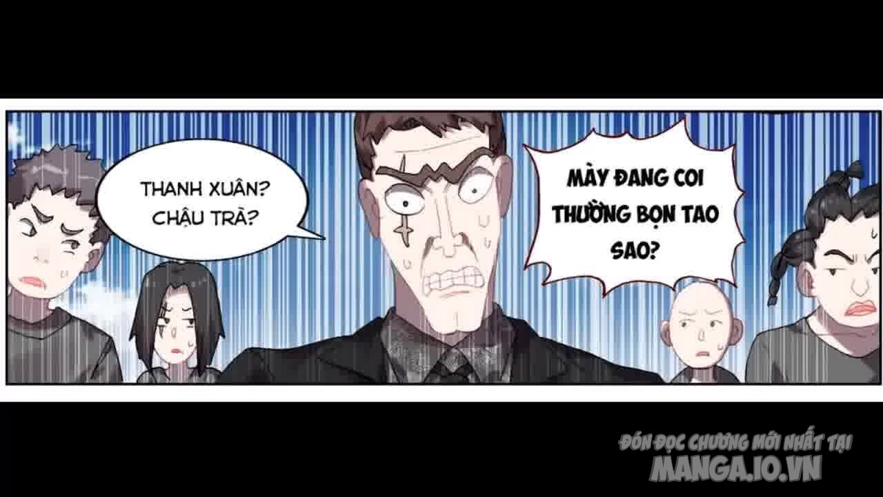 Dị Tộc Trùng Sinh Chapter 43 - Trang 2