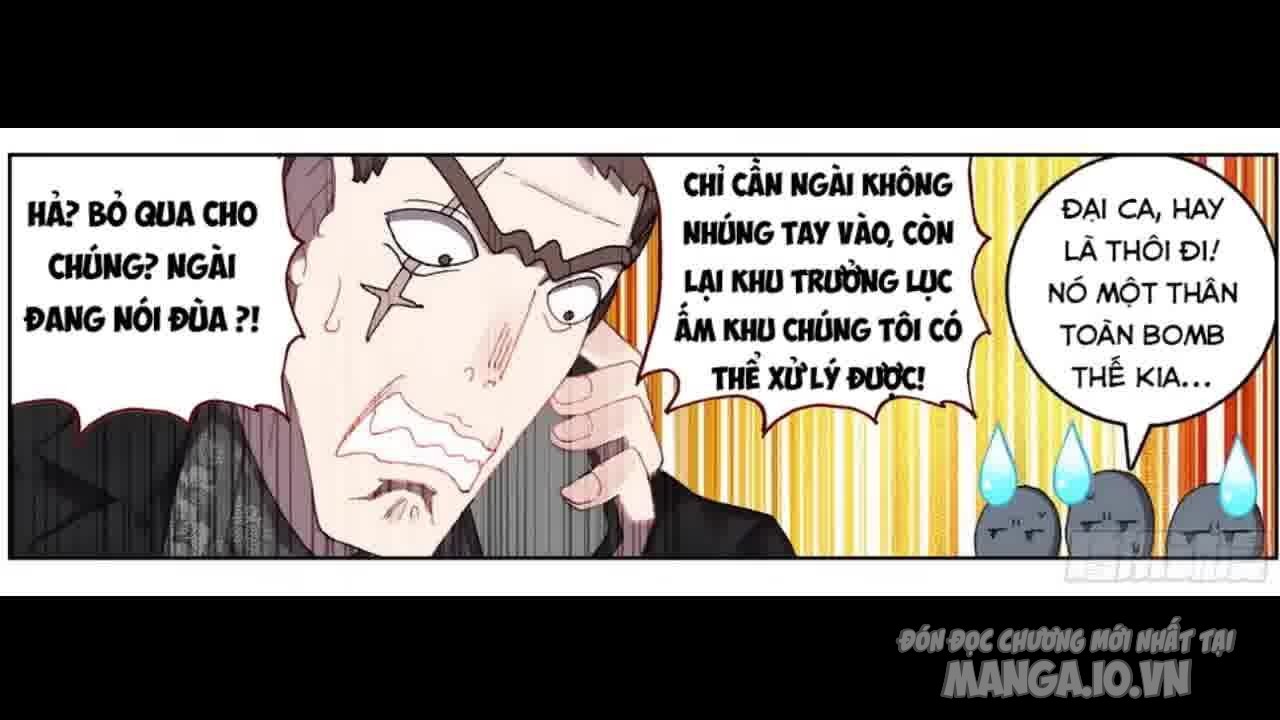 Dị Tộc Trùng Sinh Chapter 43 - Trang 2