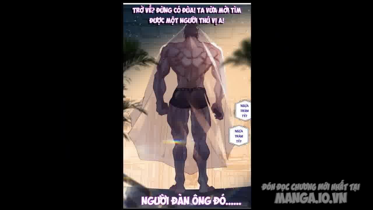 Dị Tộc Trùng Sinh Chapter 43 - Trang 2