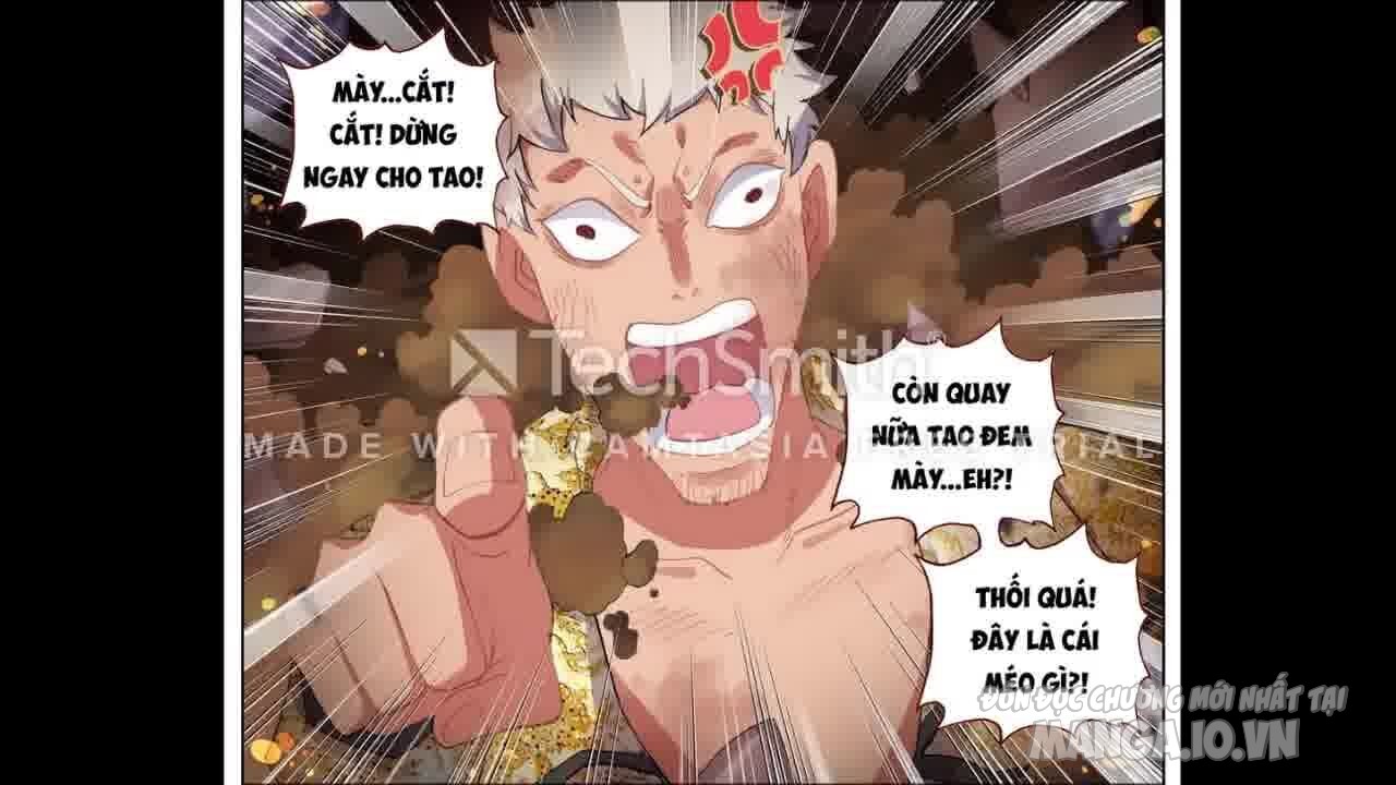 Dị Tộc Trùng Sinh Chapter 42 - Trang 2