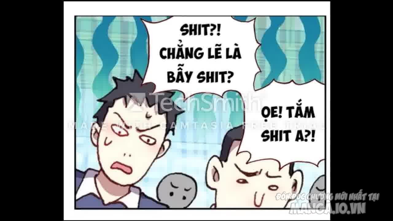 Dị Tộc Trùng Sinh Chapter 42 - Trang 2