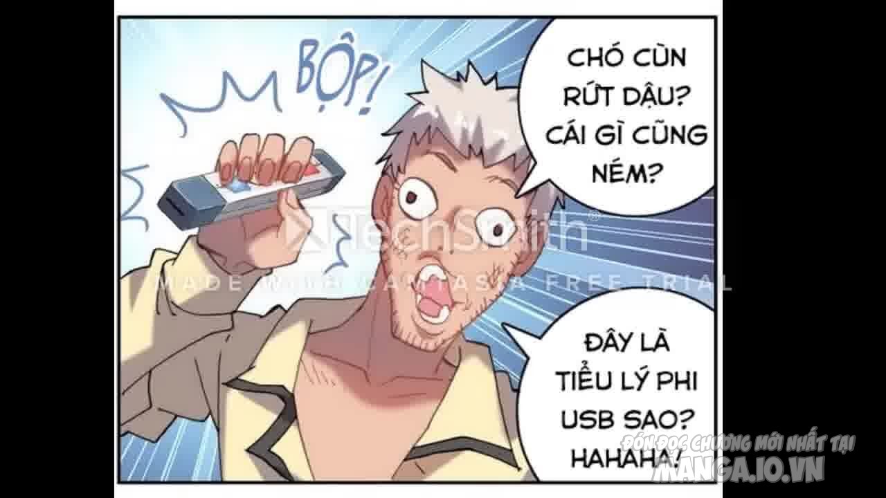 Dị Tộc Trùng Sinh Chapter 42 - Trang 2