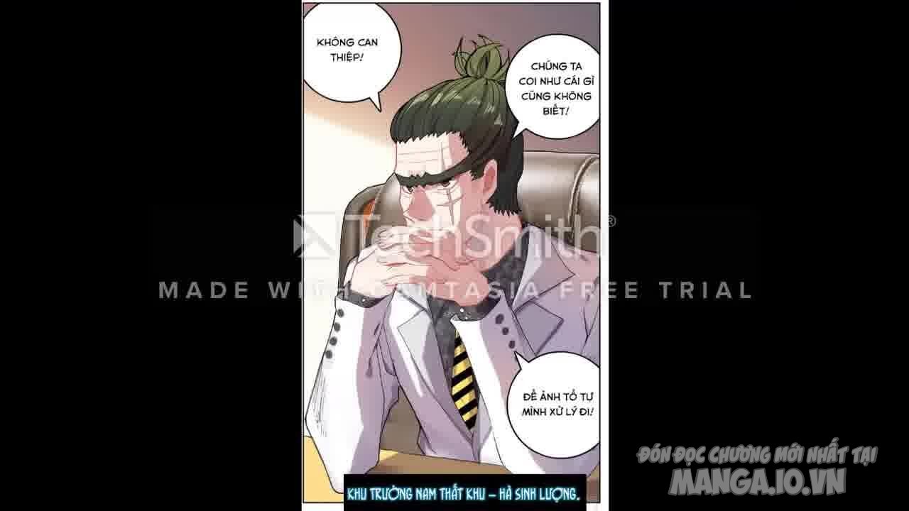 Dị Tộc Trùng Sinh Chapter 42 - Trang 2