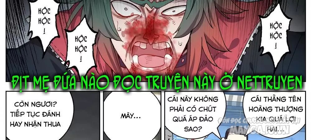 Dị Tộc Trùng Sinh Chapter 41 - Trang 2