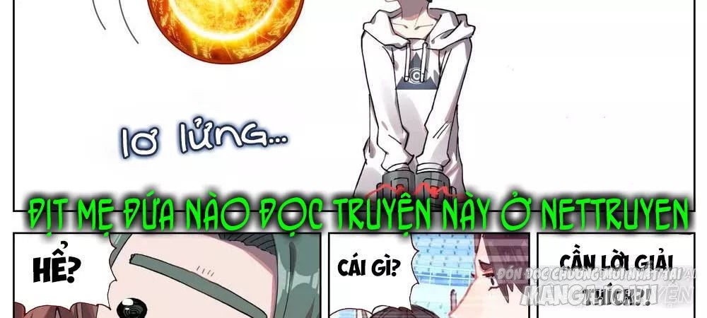 Dị Tộc Trùng Sinh Chapter 41 - Trang 2