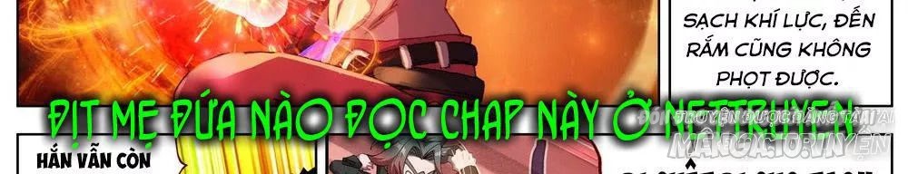 Dị Tộc Trùng Sinh Chapter 41 - Trang 2