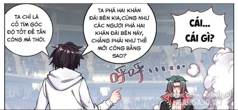 Dị Tộc Trùng Sinh Chapter 40 - Trang 2