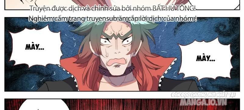 Dị Tộc Trùng Sinh Chapter 40 - Trang 2