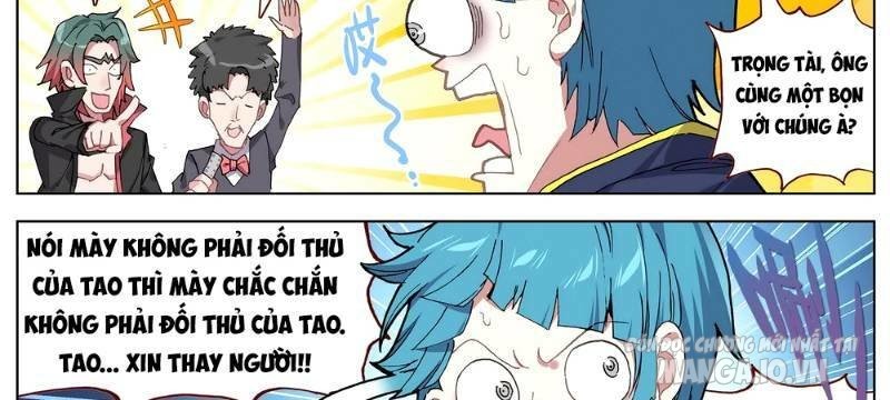 Dị Tộc Trùng Sinh Chapter 39 - Trang 2