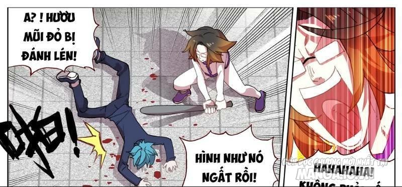 Dị Tộc Trùng Sinh Chapter 39 - Trang 2