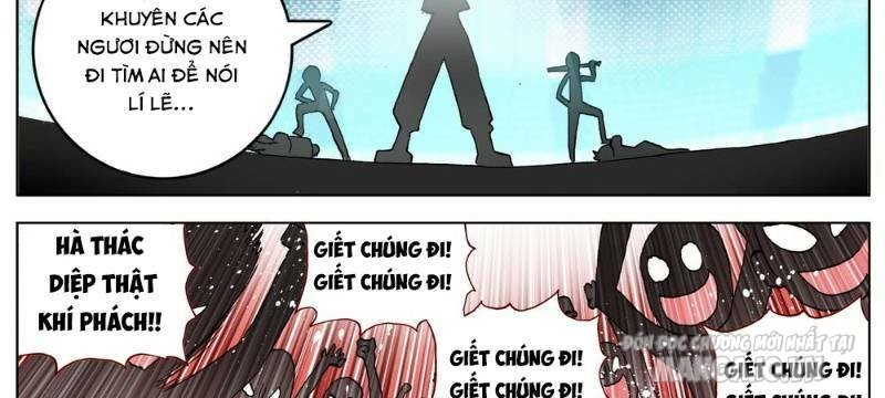 Dị Tộc Trùng Sinh Chapter 39 - Trang 2