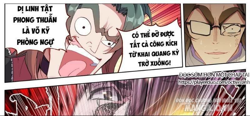 Dị Tộc Trùng Sinh Chapter 39 - Trang 2