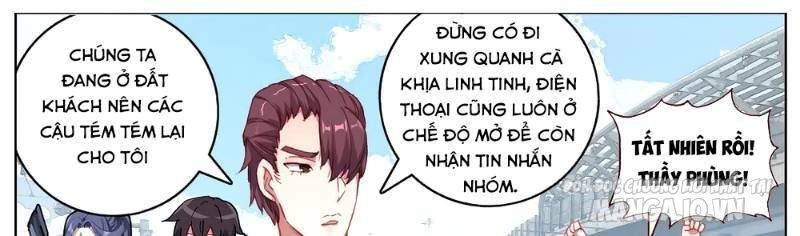 Dị Tộc Trùng Sinh Chapter 38 - Trang 2