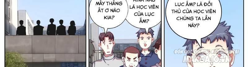 Dị Tộc Trùng Sinh Chapter 38 - Trang 2