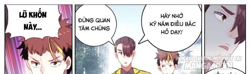 Dị Tộc Trùng Sinh Chapter 38 - Trang 2