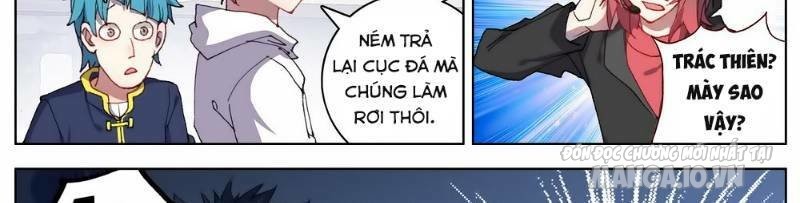 Dị Tộc Trùng Sinh Chapter 38 - Trang 2