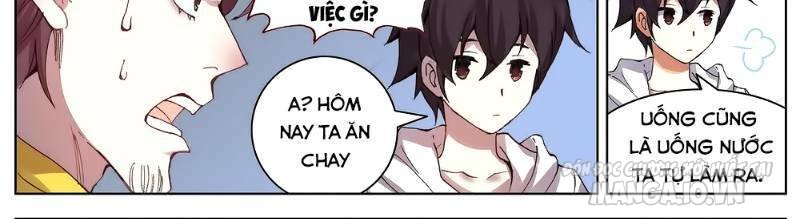 Dị Tộc Trùng Sinh Chapter 38 - Trang 2