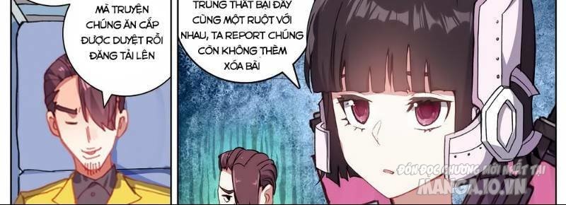 Dị Tộc Trùng Sinh Chapter 38 - Trang 2