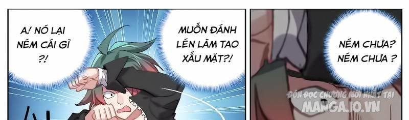 Dị Tộc Trùng Sinh Chapter 38 - Trang 2