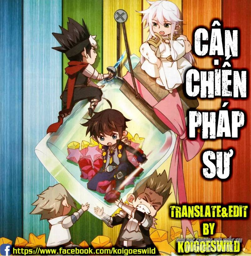 Dị Tộc Trùng Sinh Chapter 36 - Trang 2