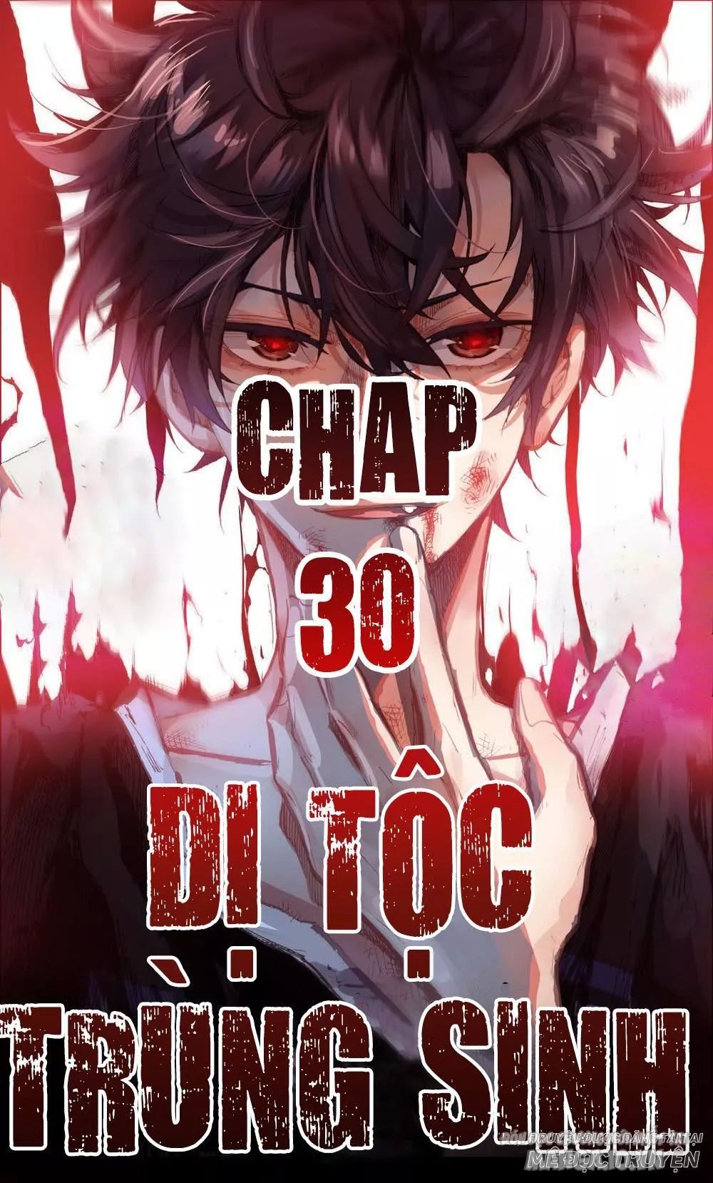 Dị Tộc Trùng Sinh Chapter 30 - Trang 2