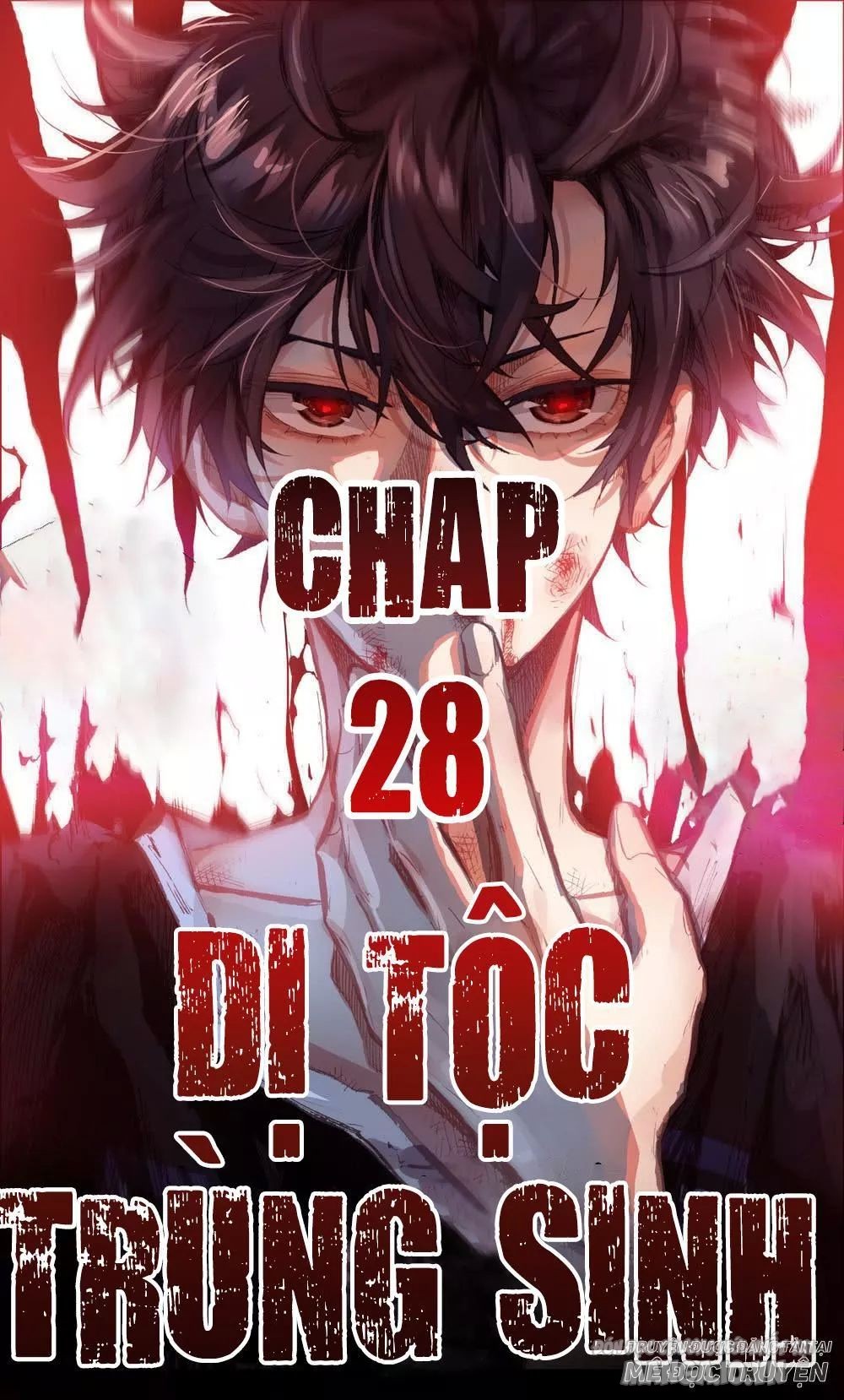 Dị Tộc Trùng Sinh Chapter 29 - Trang 2