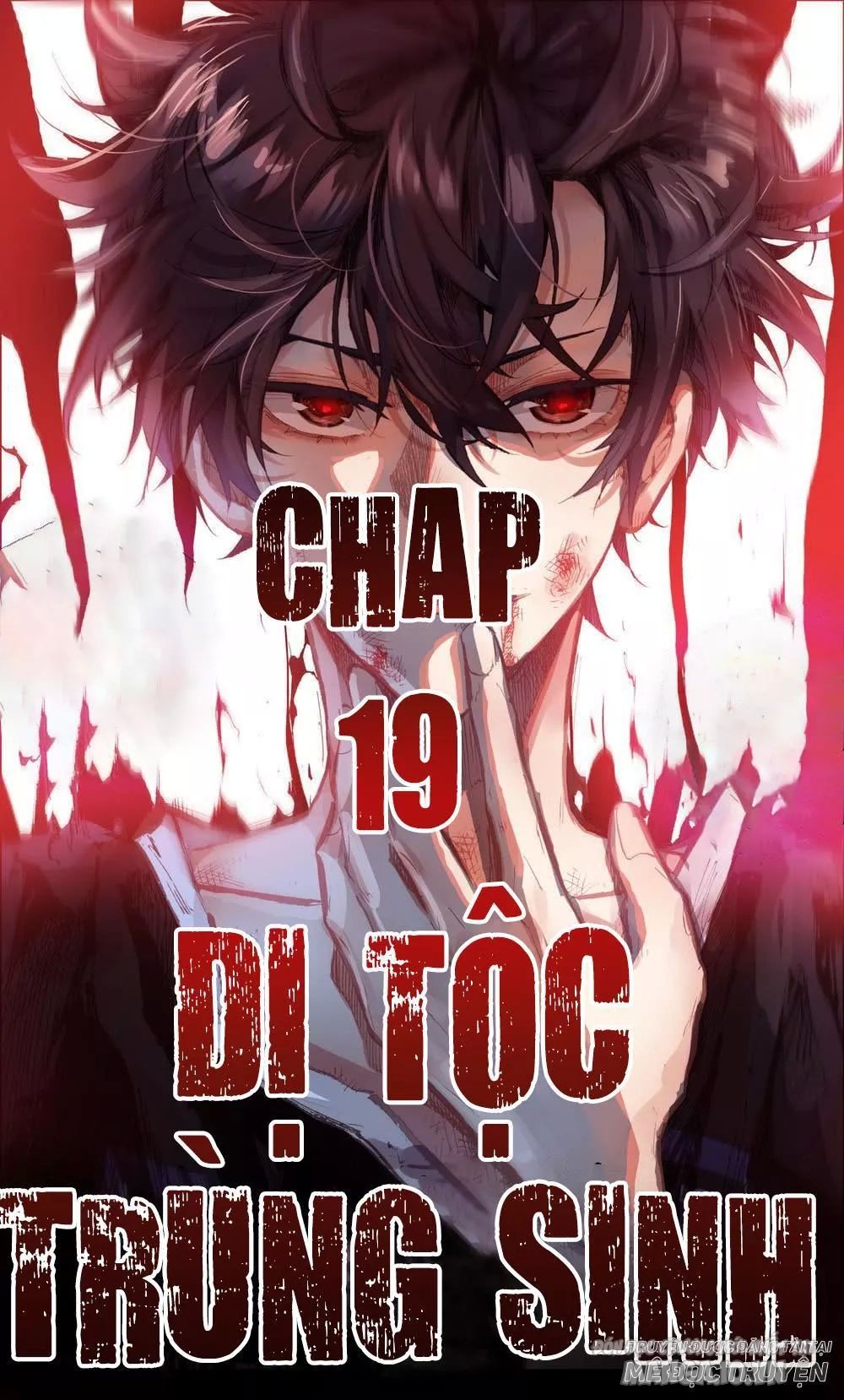 Dị Tộc Trùng Sinh Chapter 19 - Trang 2