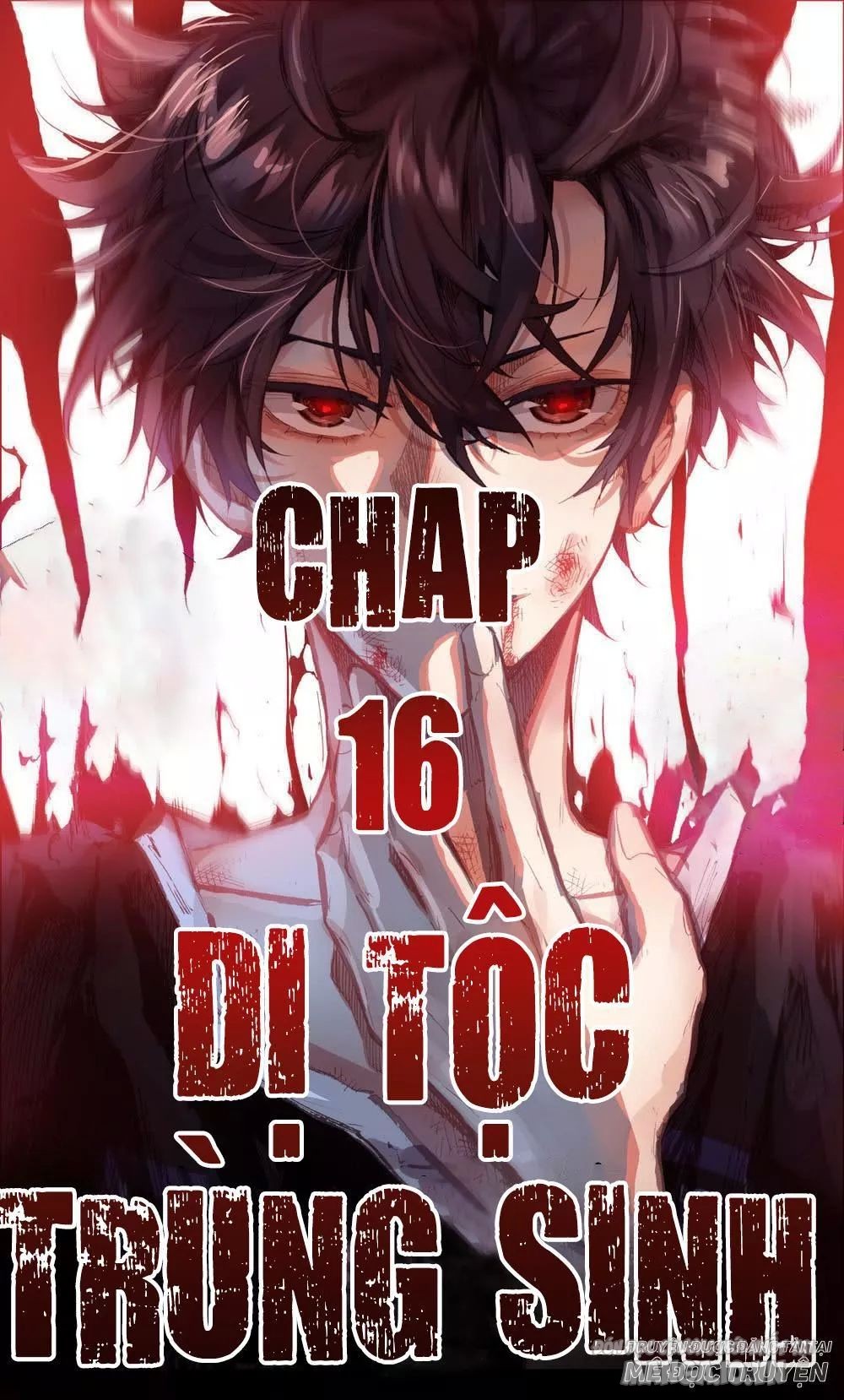 Dị Tộc Trùng Sinh Chapter 16 - Trang 2