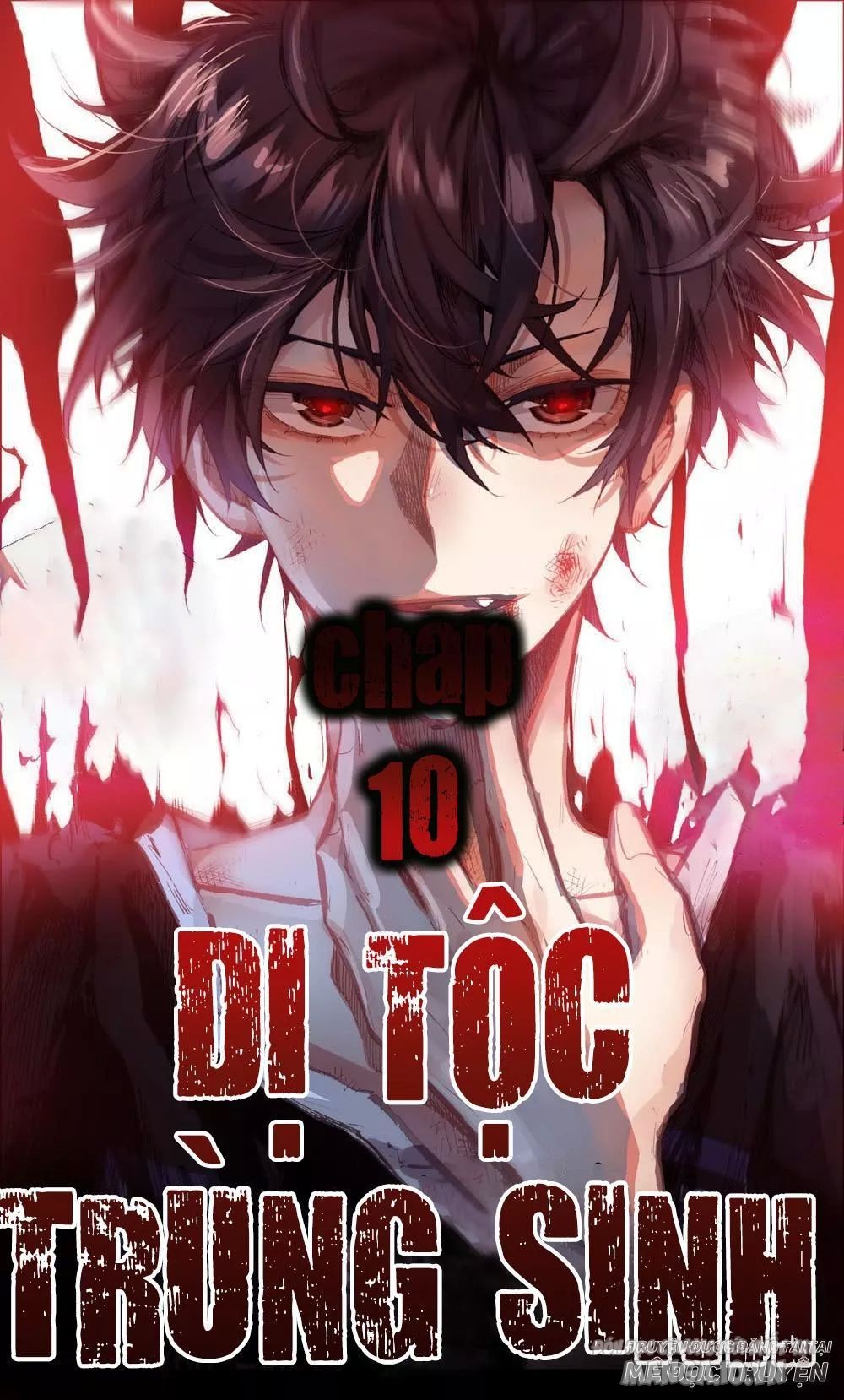 Dị Tộc Trùng Sinh Chapter 10 - Trang 2