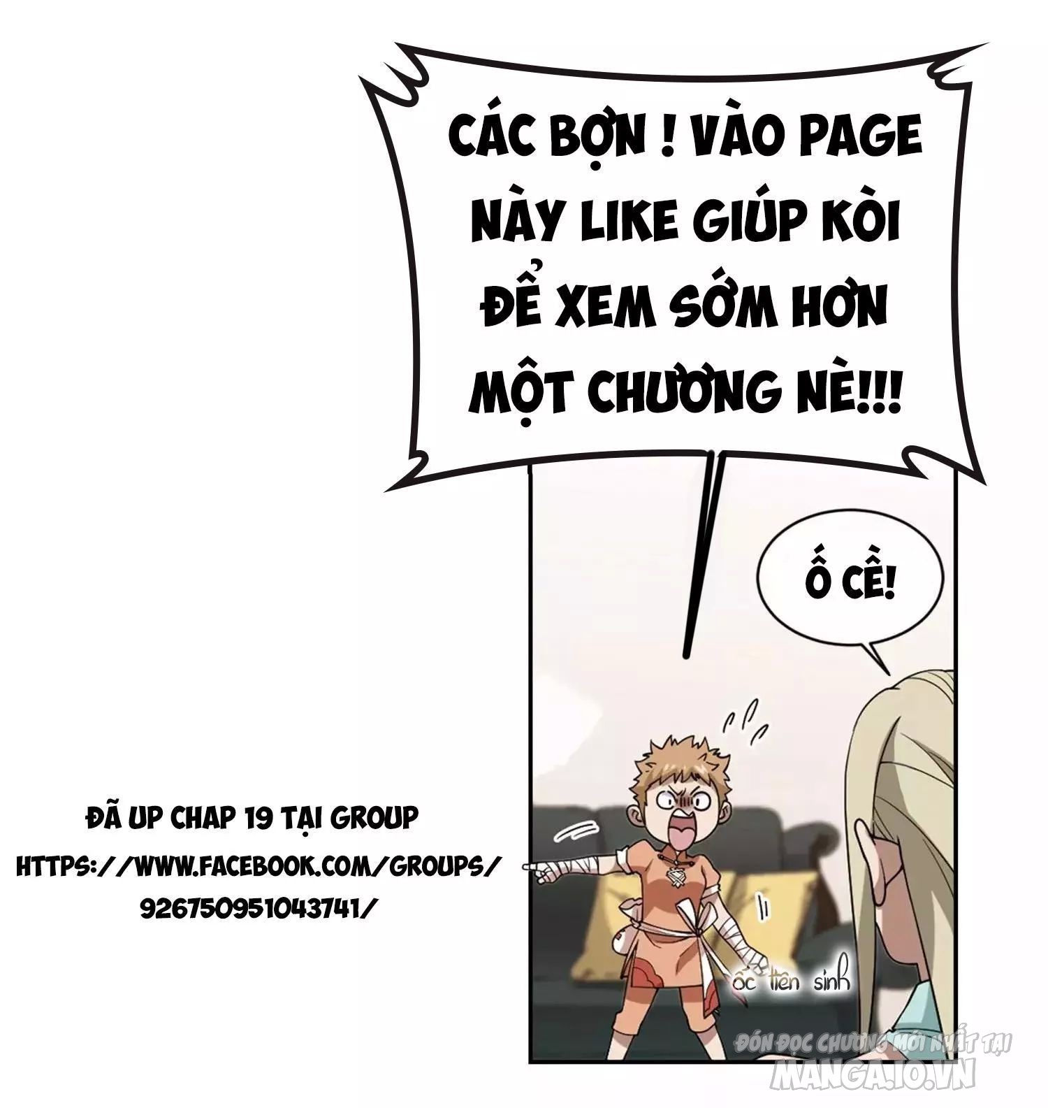 Dị Tộc Trùng Sinh Chapter 10 - Trang 2