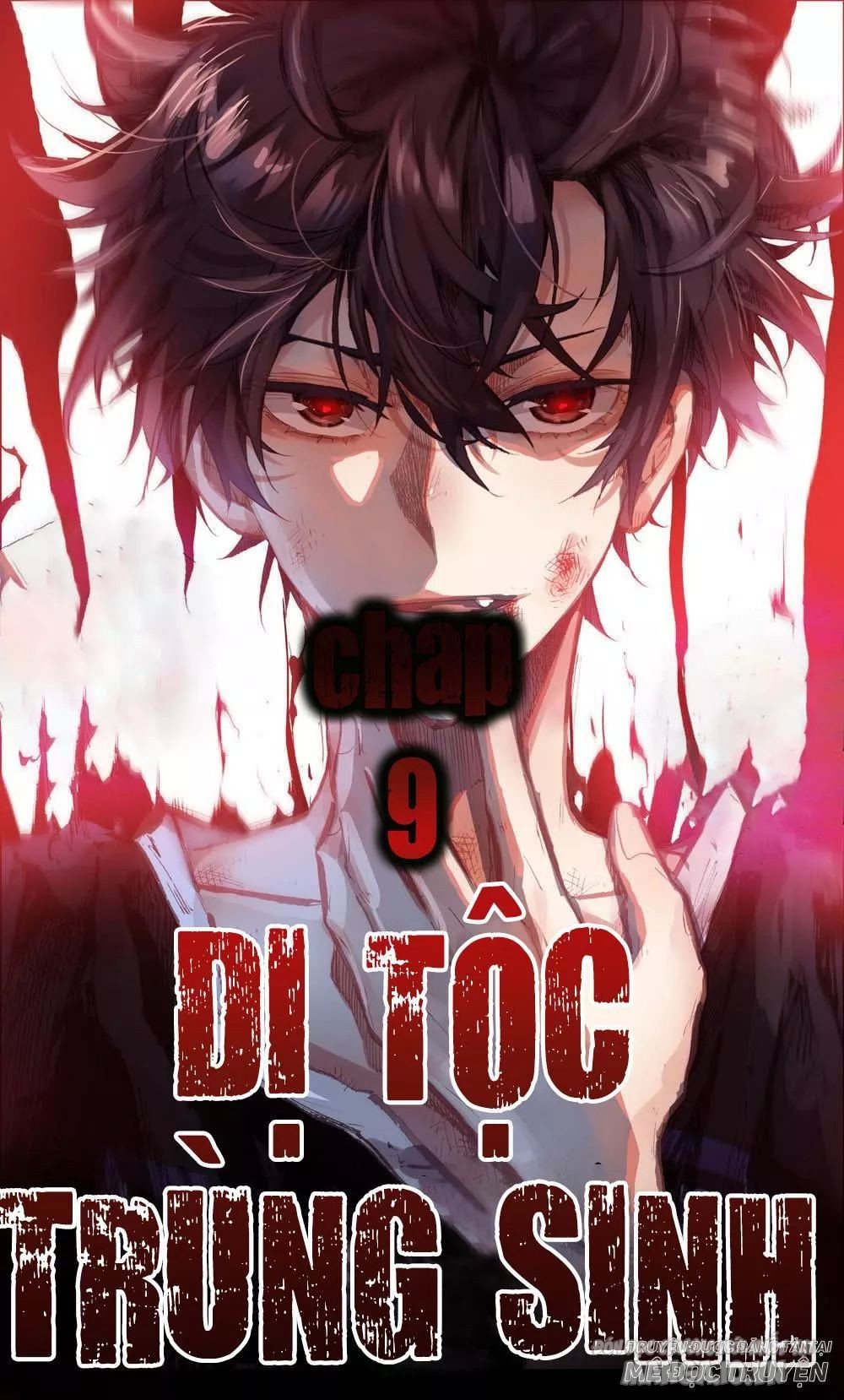 Dị Tộc Trùng Sinh Chapter 9 - Trang 2