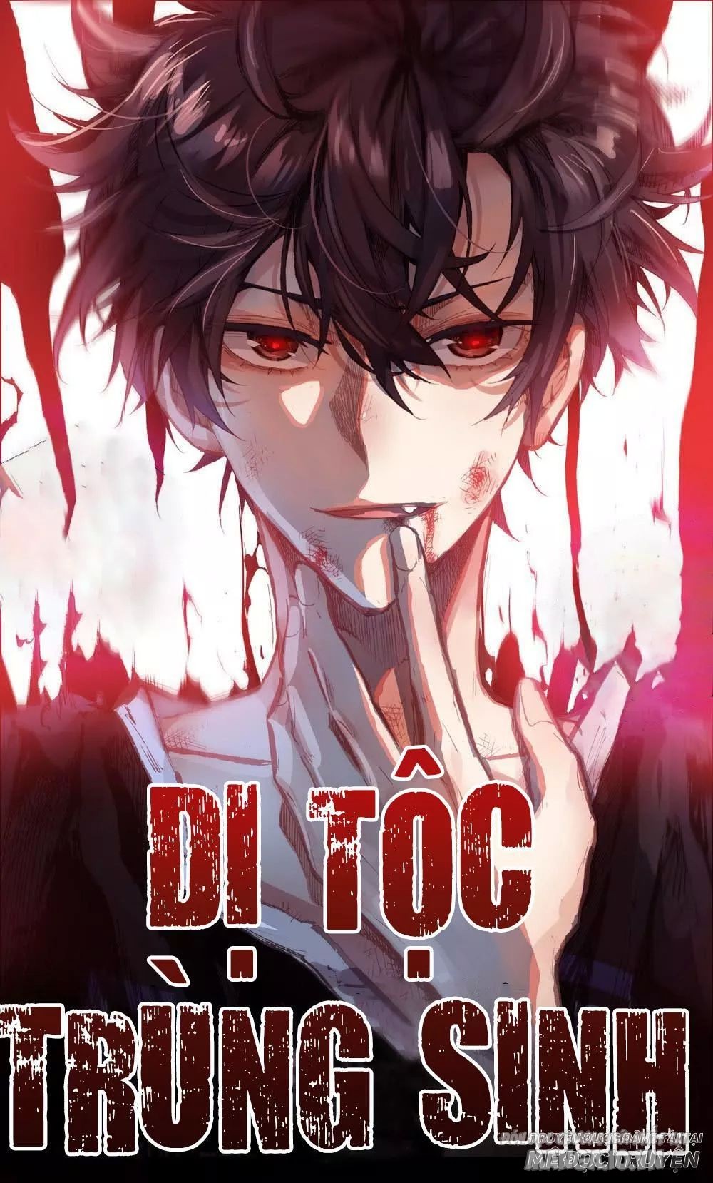 Dị Tộc Trùng Sinh Chapter 7 - Trang 2